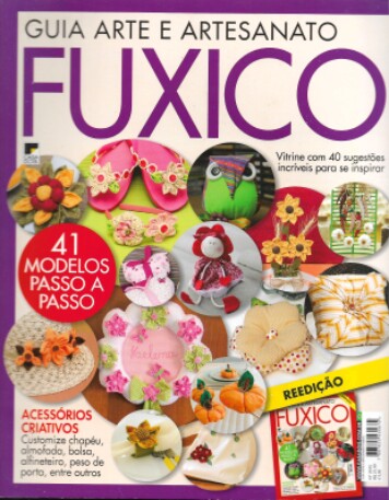 fuxico