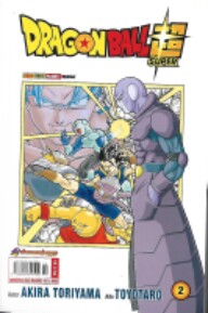 mangá